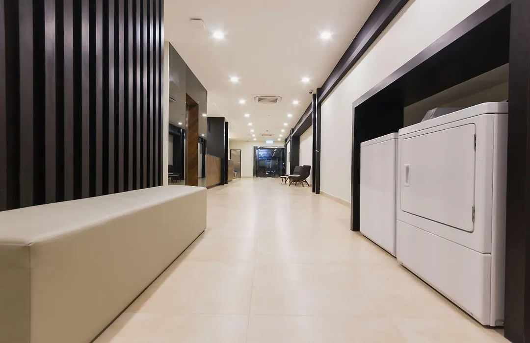 Gm Hotel Kuantan-1