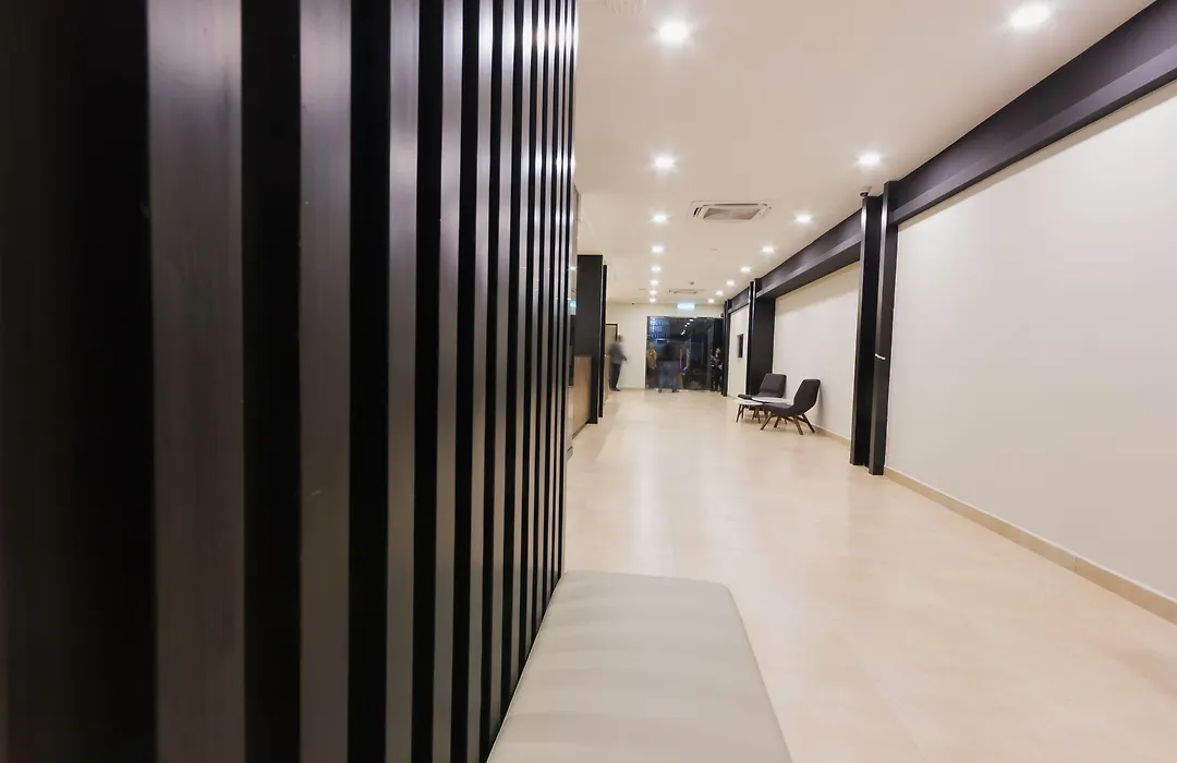 Gm Hotel Kuantan-1