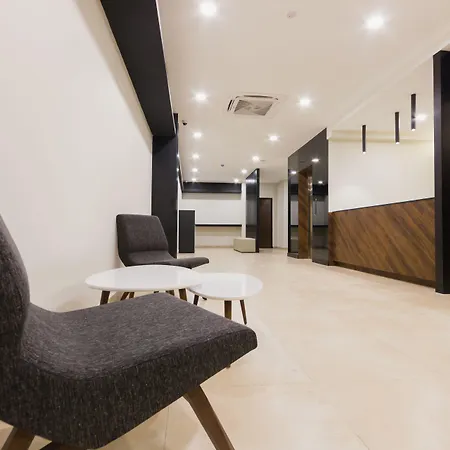 Gm Hotel Kuantan-3
