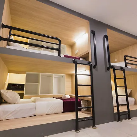 Gm Hotel Kuantan-3