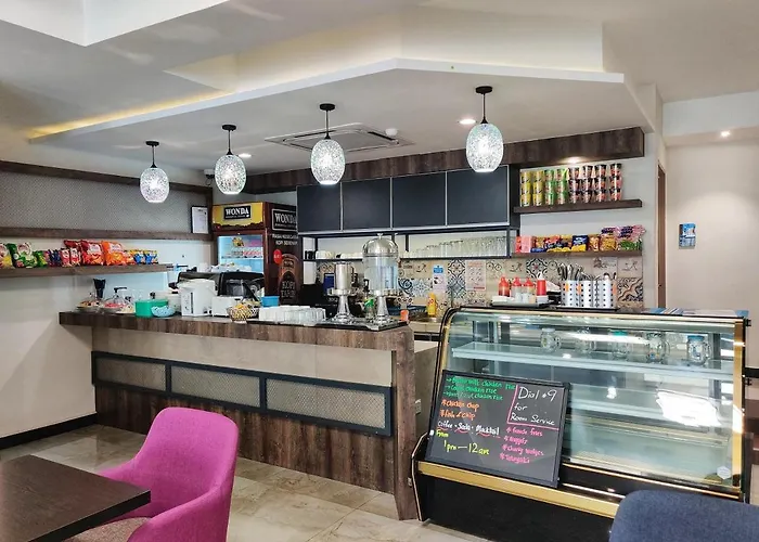 Meriton Inn Kuantan