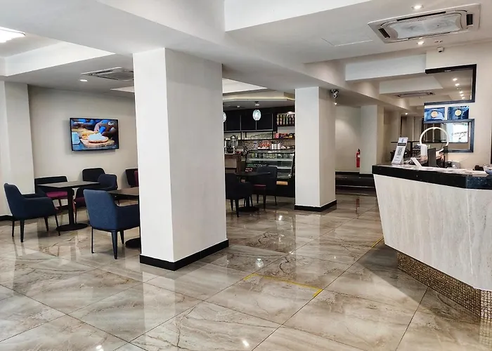Meriton Inn Kuantan