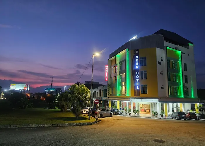 Veer Hotel Kuantan