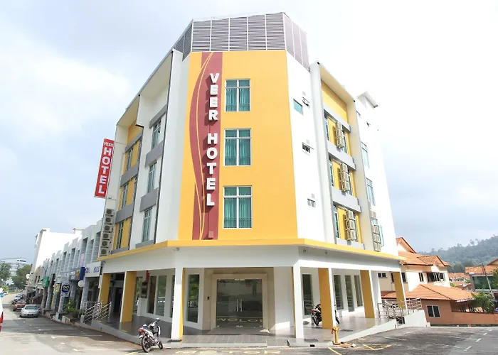 Veer Hotel Kuantan